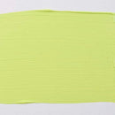 Light Goldenrod Amsterdam Acrylic Paint, 120ml - 664 - Yellowish Green Light Acrylic Paints