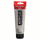 White Smoke Amsterdam Acrylic Paint, 120ml - 718 - Warm Grey Acrylic Paints