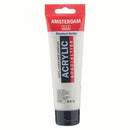 White Smoke Amsterdam Acrylic Paint, 120ml - 818 - Pearl Yellow Acrylic Paints
