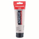 White Smoke Amsterdam Acrylic Paint, 120ml - 819 - Pearl Red Acrylic Paints