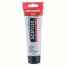 White Smoke Amsterdam Acrylic Paint, 120ml - 820 - Pearl Blue Acrylic Paints