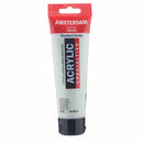 White Smoke Amsterdam Acrylic Paint, 120ml - 822 - Pearl Green Acrylic Paints