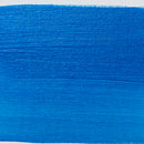 Dark Cyan Amsterdam Acrylic Paint, 120ml - 834 - Metallic Blue Acrylic Paints
