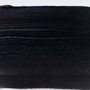 Black Amsterdam Acrylic Paint, 120ml - 850 - Metallic Black Acrylic Paints
