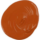 Sienna Eraldo di Paolo Acrylic Paint, Raw Sienna, 250ml Acrylic Paints