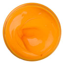 Dark Orange Eraldo di Paolo Acrylic Paint, Warm Yellow, 500ml Acrylic Paints