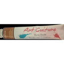 Dark Gray Art Culture Huile Etude Studio Oil Colour Yellow Ochre 150ml Acrylic Paints