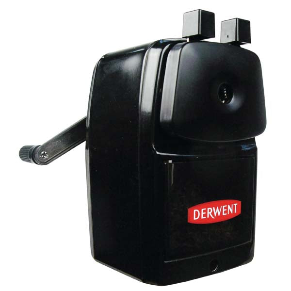 Derwent Mini 1 Hole Desk Sharpener