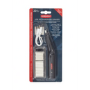 White Smoke Derwent USB Rechargeable Eraser Drawing Accessories