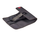 White Smoke Derwent Pencil Storage Wrap, Black Drawing Accessories