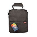 White Smoke Derwent carry-all bag, Black Drawing Accessories