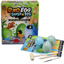 Dino Egg Smash N’ Dig