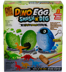 Dino Egg Smash N’ Dig