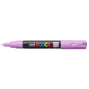 Thistle Posca PC1M  Extra Fine Bullet Tip Paint Marker, Lavender Paint Markers