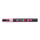 Thistle Posca PC-3M Fine Bullet Tip Paint MarkerL Glitter Pink Paint Markers