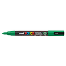 Light Slate Gray Posca PC-3M Fine Bullet Tip Paint Marker, Green Paint Markers