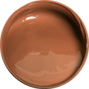 Sienna Eraldo di Paolo Acrylic Paint Burnt Sienna 500ml Acrylic Paints