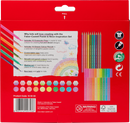 Pastel & Neon Inspiration Set, Box of 20