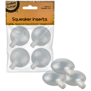 Krafters Korner Squeaker Insert 4cm 4 Pack