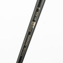 White Smoke Art Spectrum Brush Series 550 Sablinksky Filament Blend - Round Size - 10 Paint Brushes
