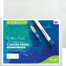 14 x 18 Inches Eraldo Di Paolo Canvas Panel