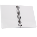 Eraldo Di Paolo A6 Visual Diary 110gsm 60 Sheets