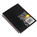 Eraldo Di Paolo A6 Visual Diary 110gsm 60 Sheets