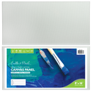 8 x 16 Inches Eraldo Di Paolo Canvas Panel