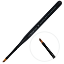 Antique White The Art Studio Mini Detail Brush Angular Shader 10 Brushes