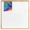 24 x 24 inches Eraldo Di Paolo Stretched Canvas with Wood Frame