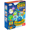 Tan Mould & Paint - Space Kids Activities
