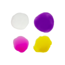 Urban Crafter Resin Translucent  Dye 10ml (4 Pieces) for Epoxy Resin