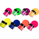 Urban Crafter Fluro Micas (8 Pack)