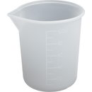 Urban Crafter Silicone Measuring and Mixing Cup -100ml