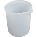 Urban Crafter Silicone Measuring and Mixing Cup -100ml