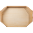 Tan Urban Crafter Tapered Sides Plywood Tray 37.5 x 26 x 6.7cm Woodcraft