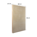 The Art Studio Wooden Panel 24"x36" (60cmx91.5cm)