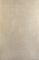 The Art Studio Wooden Panel 24"x36" (60cmx91.5cm)