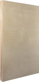 The Art Studio Wooden Panel 24"x36" (60cmx91.5cm)