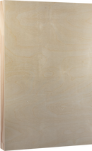The Art Studio Wooden Panel 24"x36" (60cmx91.5cm)