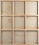The Art Studio Wooden Panel 30"x40" (76.2 x 101.6cm)