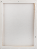 The Art Studio Thin Bar Canvas 12"X16" (30x40cm) Carton of 10