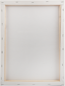 The Art Studio Thin Bar Canvas 12"x16" (30x40cm) Pack of 2