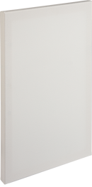 The Art Studio Thin Bar Canvas 12"x16" (30x40cm) Pack of 2