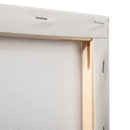 The Art Studio Thin Bar Canvas 12"x16" (30x40cm) Pack of 2