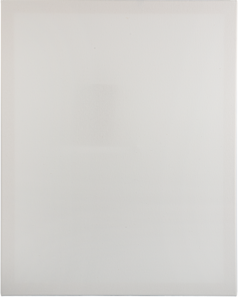 The Art Studio Thin Bar Canvas 16"x20" (40x50cm) Pack of 2