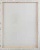 The Art Studio Thin Bar Canvas 16"x20" (40x50cm) Pack of 2