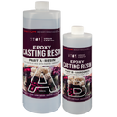 Urban Crafter Casting Resin for Moulds Kit 2:1, 1.5Lt (1Lt + 500ml)