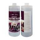 Urban Crafter Casting Resin for Moulds Kit 2:1, 1.5Lt (1Lt + 500ml)