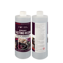 Urban Crafter Casting Resin for Moulds Kit 2:1, 1.5Lt (1Lt + 500ml)